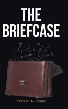 portada The Briefcase (in English)