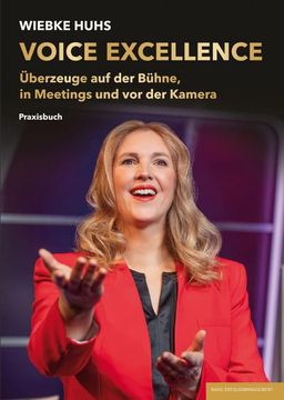portada Voice Excellence (in German)