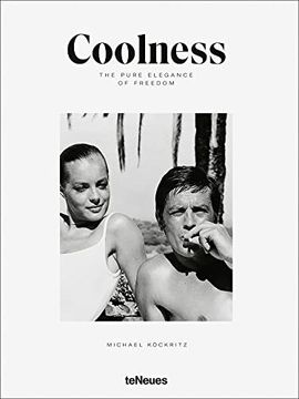 portada Coolness (en Inglés)