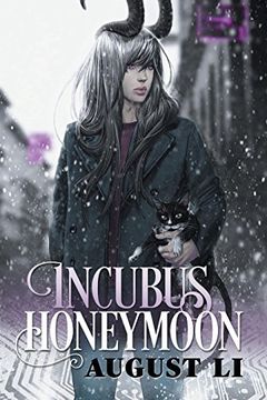 portada Incubus Honeymoon (Arcana Imperii) (en Inglés)