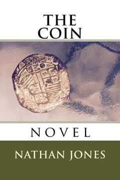 portada The Coin: novel (en Inglés)