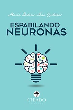 portada Espabilando Neuronas (in Spanish)