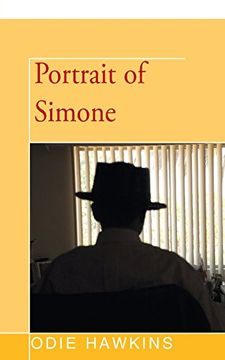 portada Portrait of Simone (en Inglés)