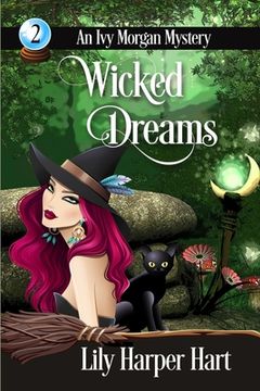 portada Wicked Dreams (en Inglés)