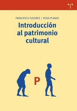 portada Introduccion al Patrimonio Cultural (in Spanish)