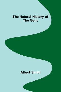 portada The Natural History of the Gent (en Inglés)