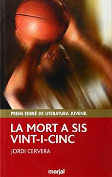 portada La Mort a sis Vint-I-Cinc (Periscopi) (in Spanish)