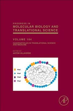 portada nanoparticles in translational science and medicine