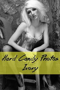 portada Hard Candy Photos, Ivory