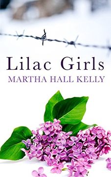 portada Lilac Girls (Thorndike Press Large Print Peer Picks)