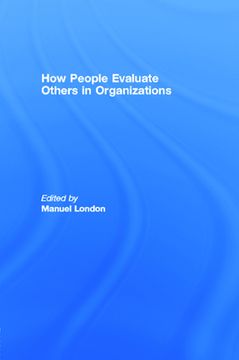 portada how people evaluate others pr (in English)