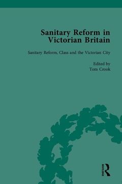 portada Sanitary Reform in Victorian Britain, Part II (en Inglés)