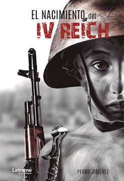 portada El Nacimiento del iv Reich (in Spanish)