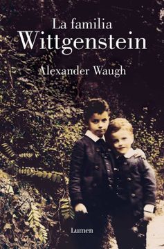 portada La Familia Wittgenstein