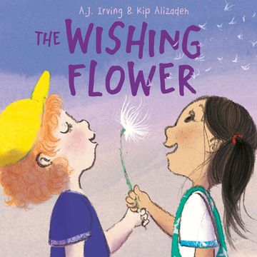 portada The Wishing Flower (in English)