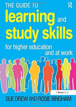 portada The Guide to Learning and Study Skills (en Inglés)