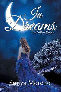 portada In Dreams: The Gifted Series
