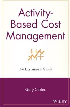 portada Cost Management pb (Wiley Cost Management Series) (en Inglés)