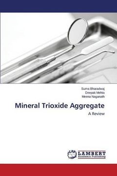 portada Mineral Trioxide Aggregate