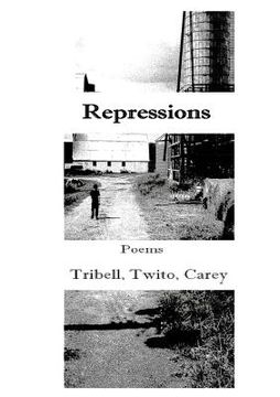 portada Repressions (en Inglés)