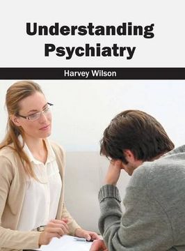 portada Understanding Psychiatry