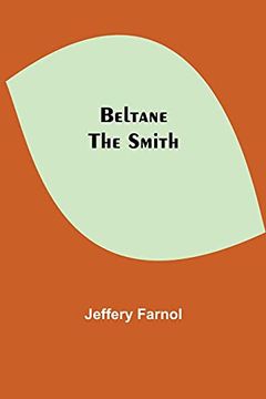 portada Beltane the Smith (en Inglés)