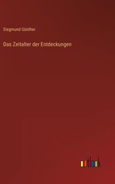 portada Das Zeitalter der Entdeckungen (in German)