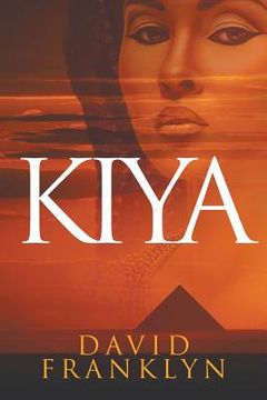 portada Kiya (en Inglés)