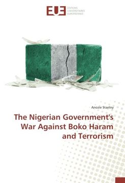 portada The Nigerian Government's War Against Boko Haram and Terrorism