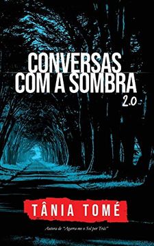 portada Conversas com a Sombra 2. 0 (en Portugués)