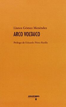 portada Arco Voltaico (Fragmentaria)