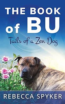 portada The Book of bu - Tails of a zen dog (en Inglés)