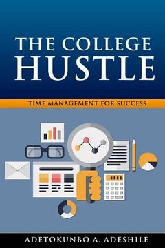portada Time Management for Success (in English)