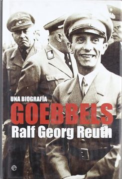 portada Goebbels (in Spanish)