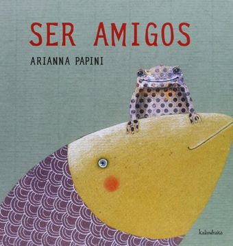 portada (G).Ser Amigos/Demademora (in Galician)