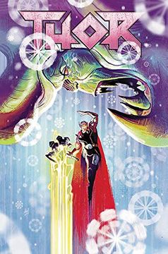 portada Thor Vol. 2 (en Inglés)