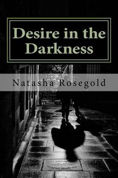 portada Desire in the Darkness (en Inglés)