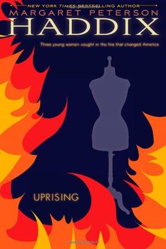 portada Uprising (en Inglés)