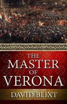 portada The Master Of Verona (Star-Cross'd)