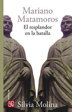 portada Mariano Matamoros (in Spanish)