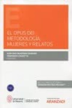 portada El Opus dei Metodologia Mujeres y Relatos (in Spanish)