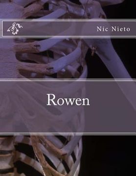 portada Rowen (in English)
