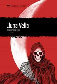 portada Lluna Vella (Llibres del Delicte) (en Catalá)