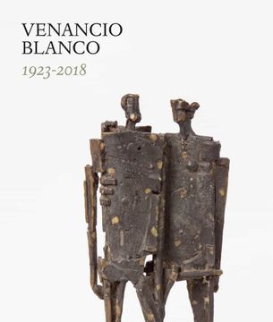 portada Venancio Blanco, 1923-2018