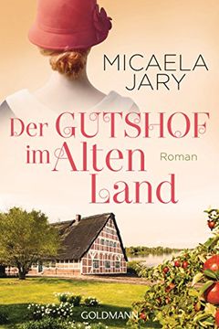 portada Der Gutshof im Alten Land: Roman (en Alemán)