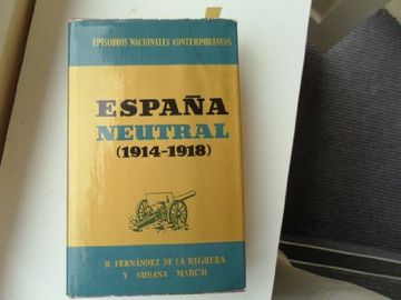 portada España Neutral