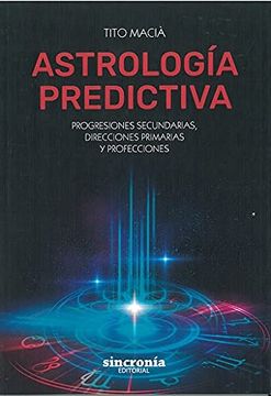 portada Astrologia Predictiva