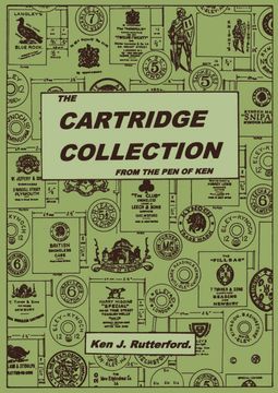 portada The Cartridge Collection (en Inglés)