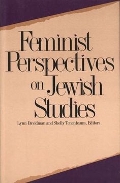 portada Feminist Perspectives on Jewish Studies (in English)