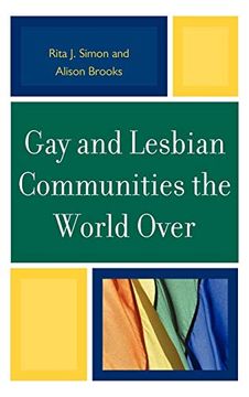 portada Gay and Lesbian Communities the World Over (en Inglés)